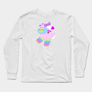 Among us Long Sleeve T-Shirt